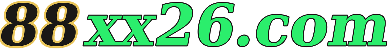 88xx26.com logo